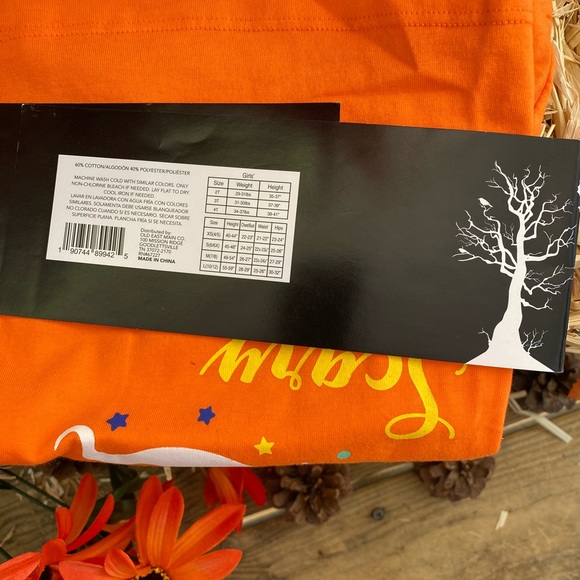 Halloween T-Shirt - Picture 9 of 16